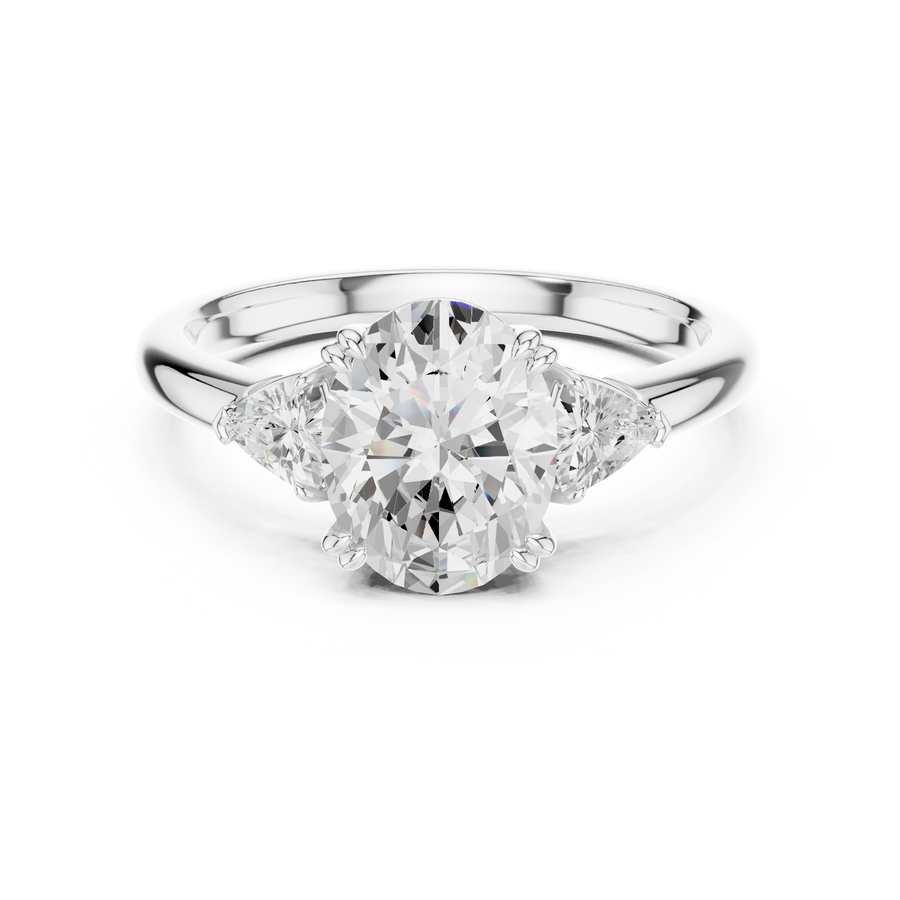 LH-03311 — Ring Design — digital design render