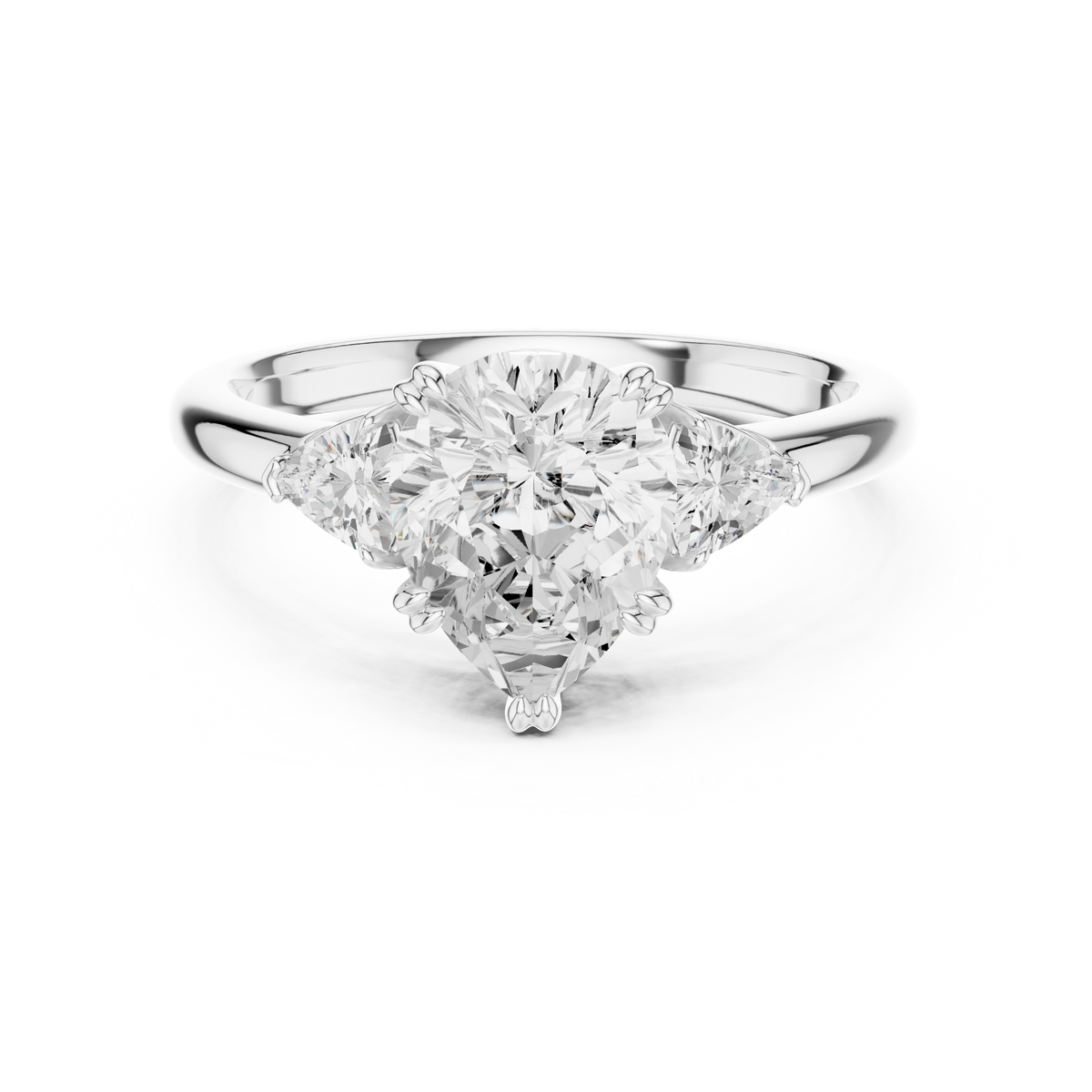 LH-03312 — Ring Design — digital design render