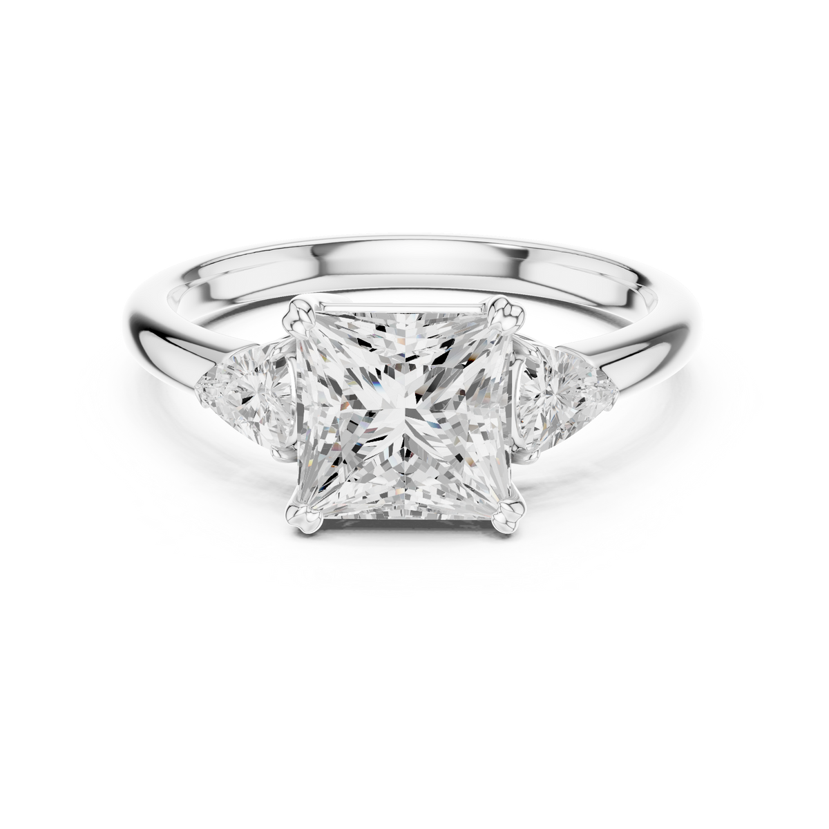 LH-03313 — Ring Design — digital design render