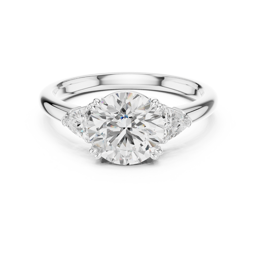 LH-03314 — Ring Design — digital design render