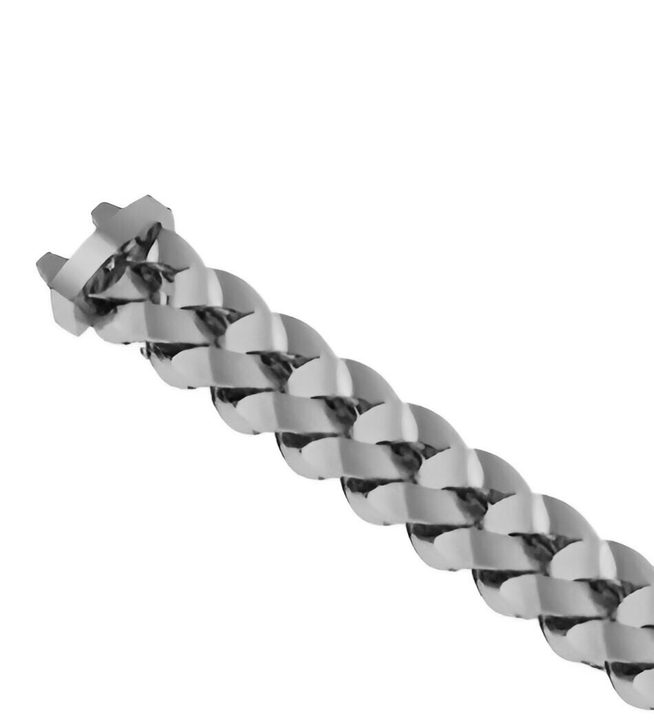 LH-125 · Bracelet Design | Finish: white 