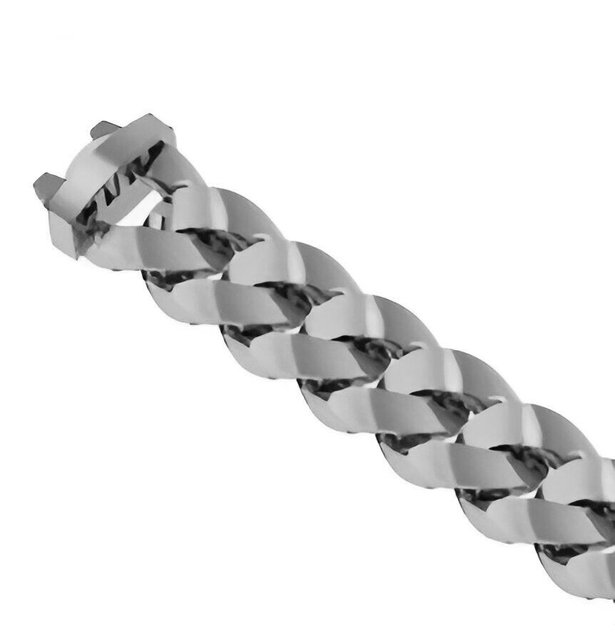 LH-126 · Bracelet Design | Finish: white 
