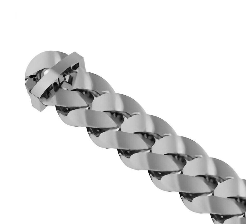 LH-129 · Bracelet Design | Finish: white 