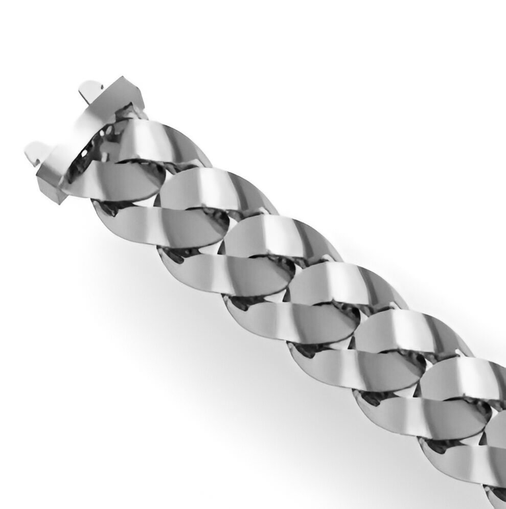 LH-130 · Bracelet Design | Finish: white 
