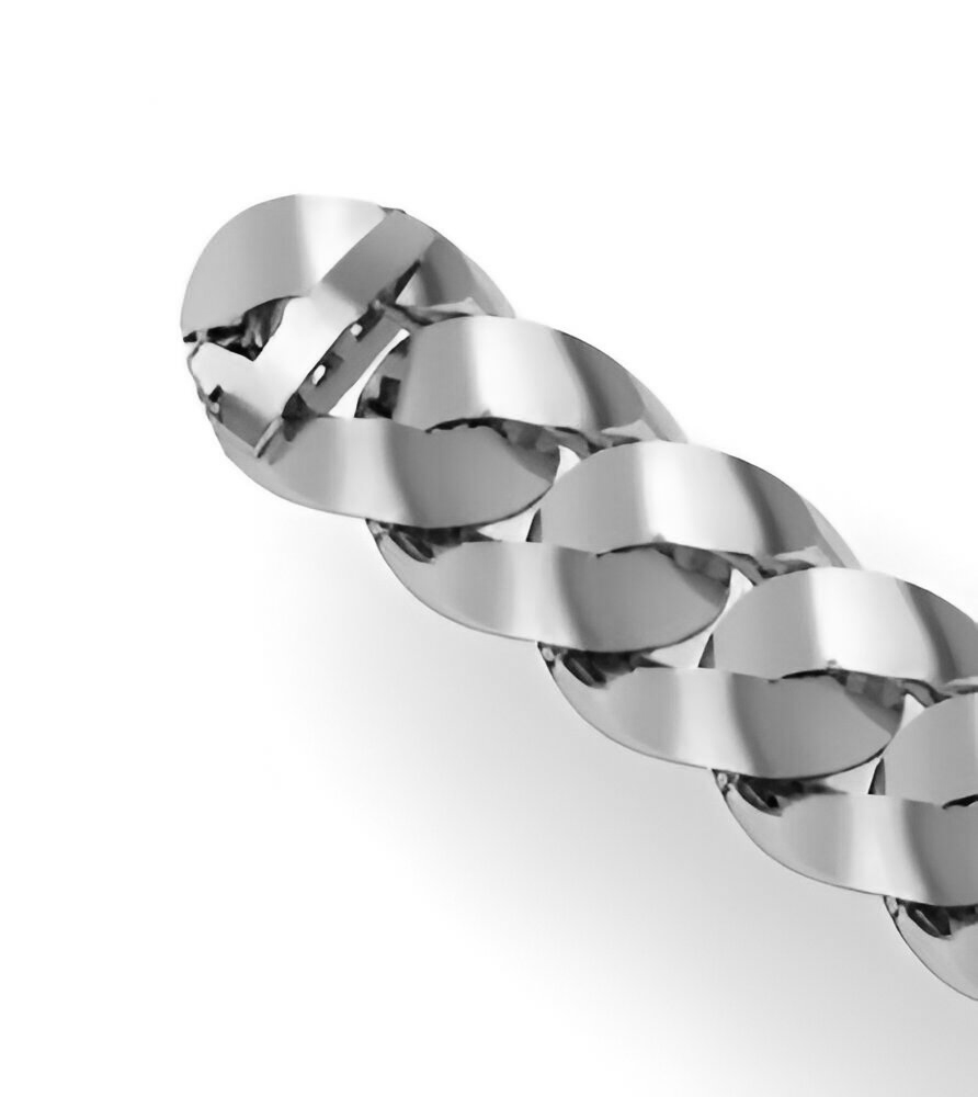 LH-131 · Bracelet Design | Finish: white 