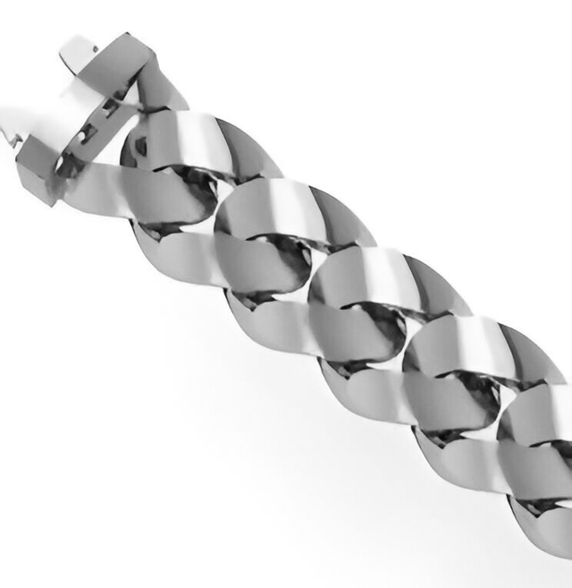 LH-139 · Bracelet Design