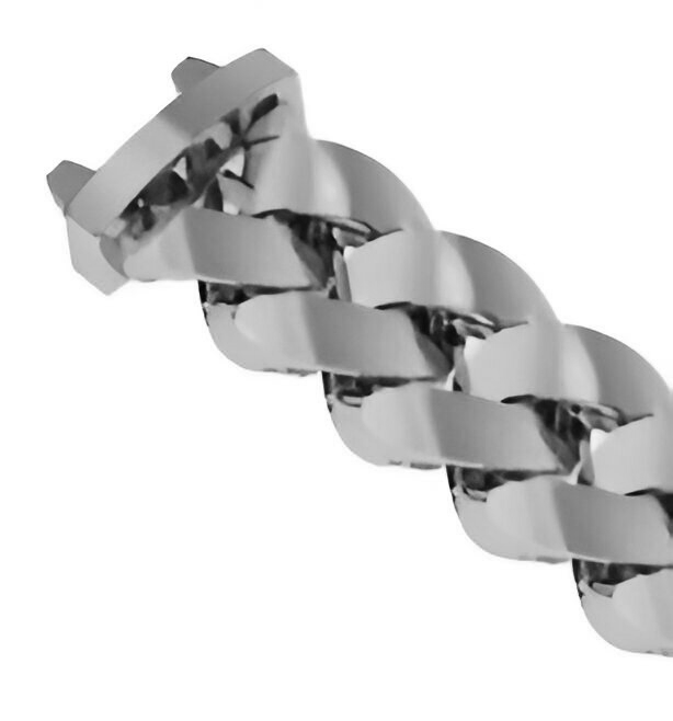 LH-140 · Bracelet Design | Finish: white 