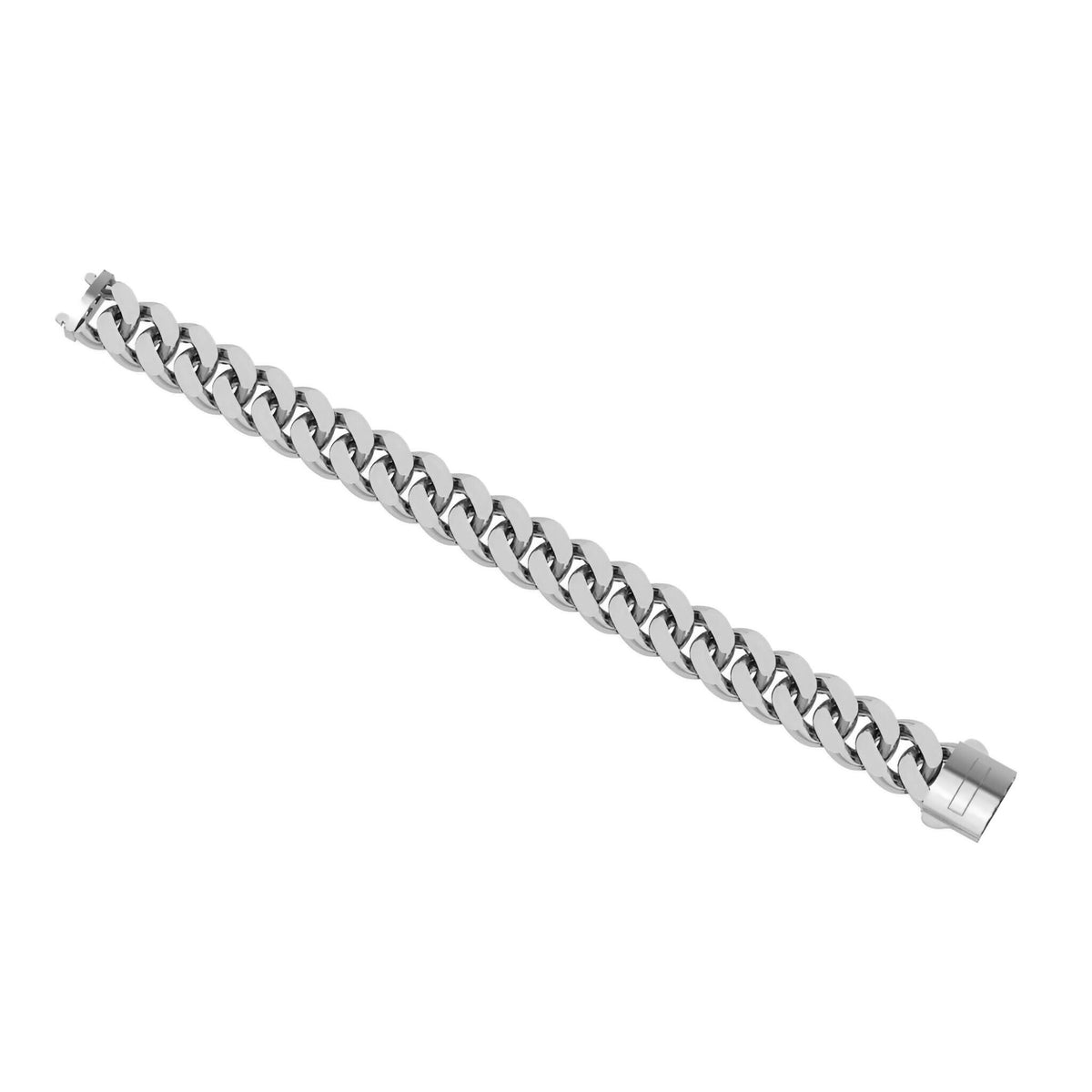LH-150 · Bracelet Design | Finish: white 