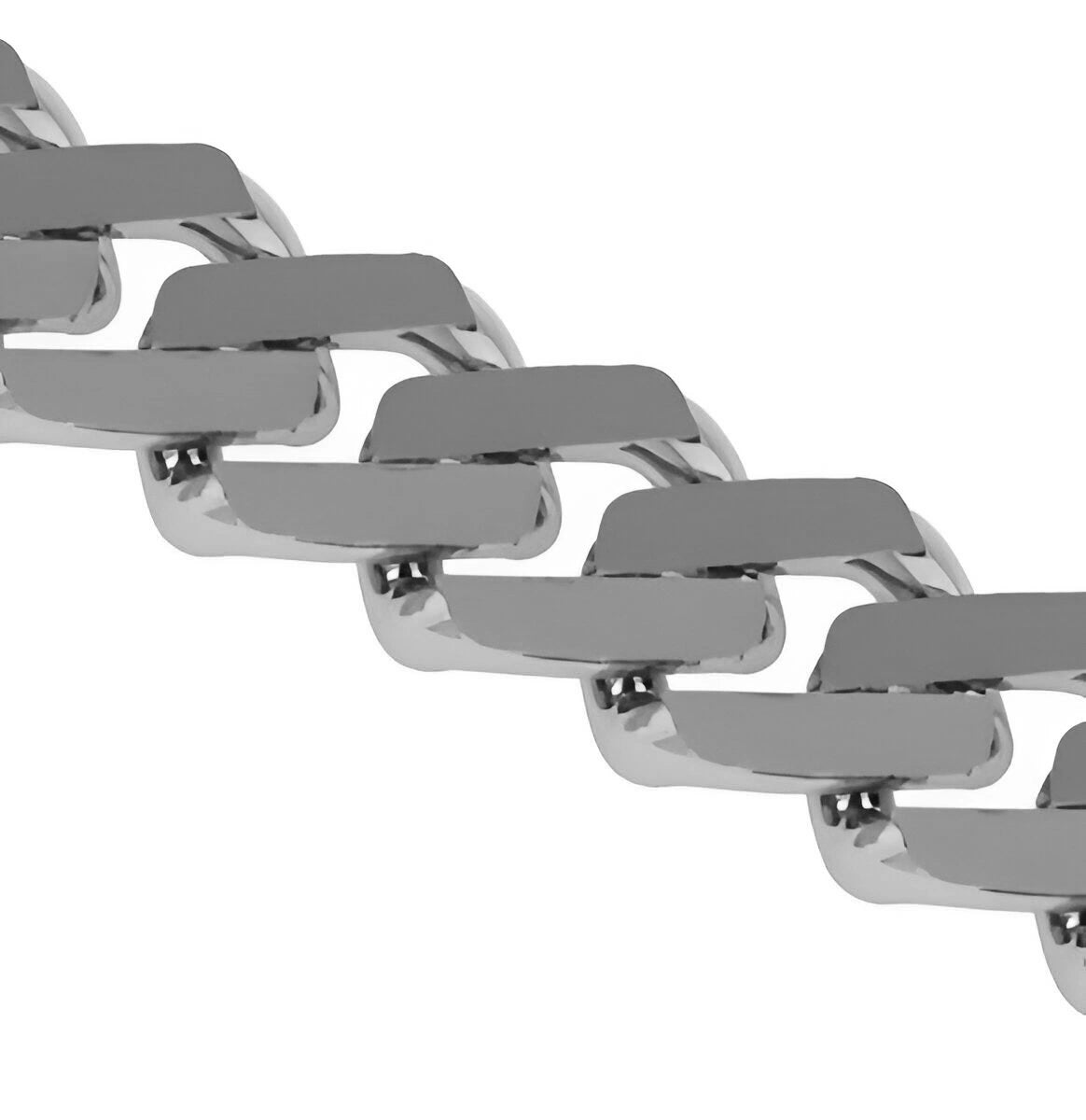 LH-154 · Bracelet Design | Finish: white 