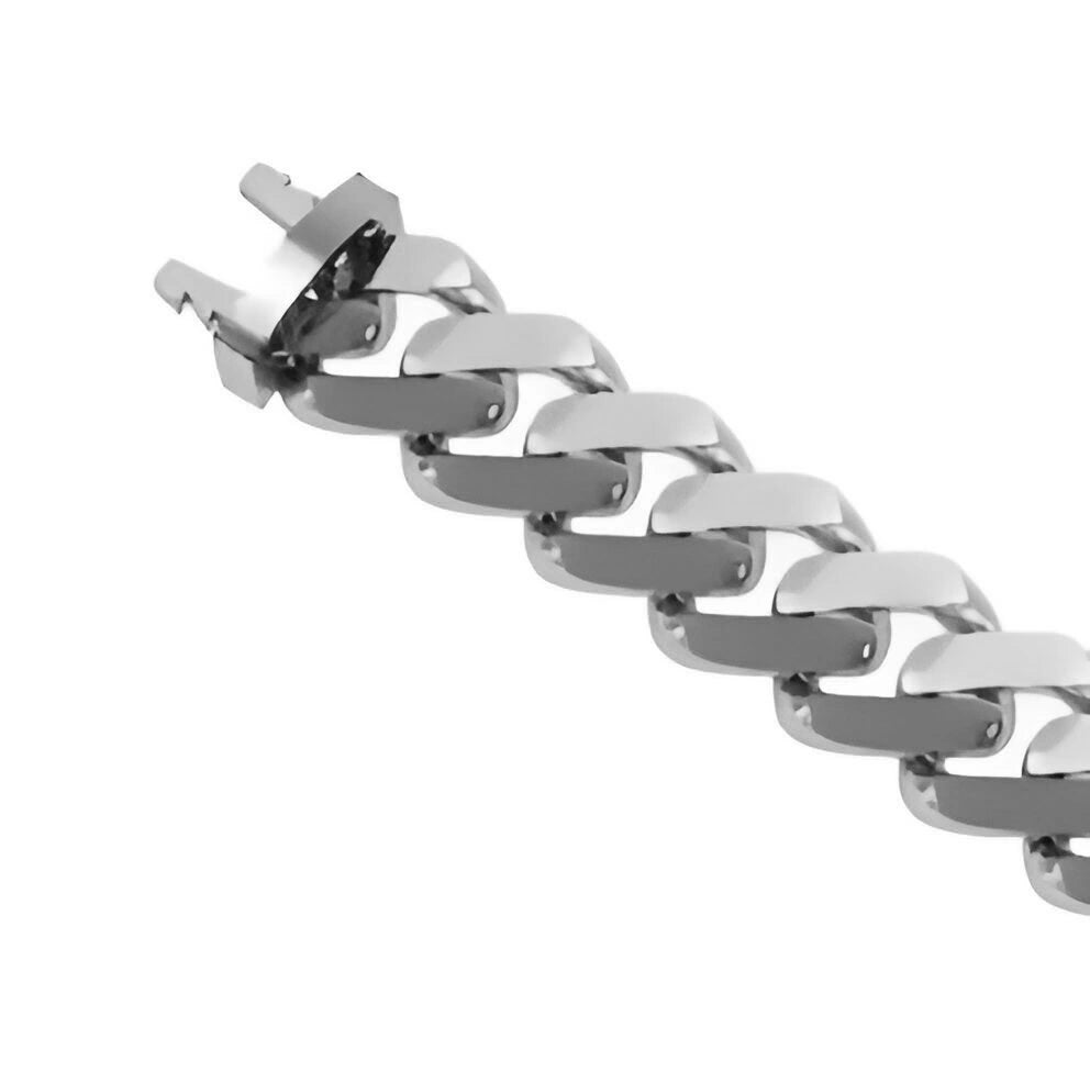 LH-155 · Bracelet Design | Finish: white 