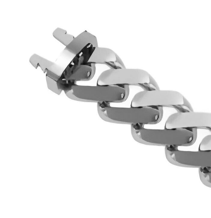 LH-156 · Bracelet Design | Finish: white 