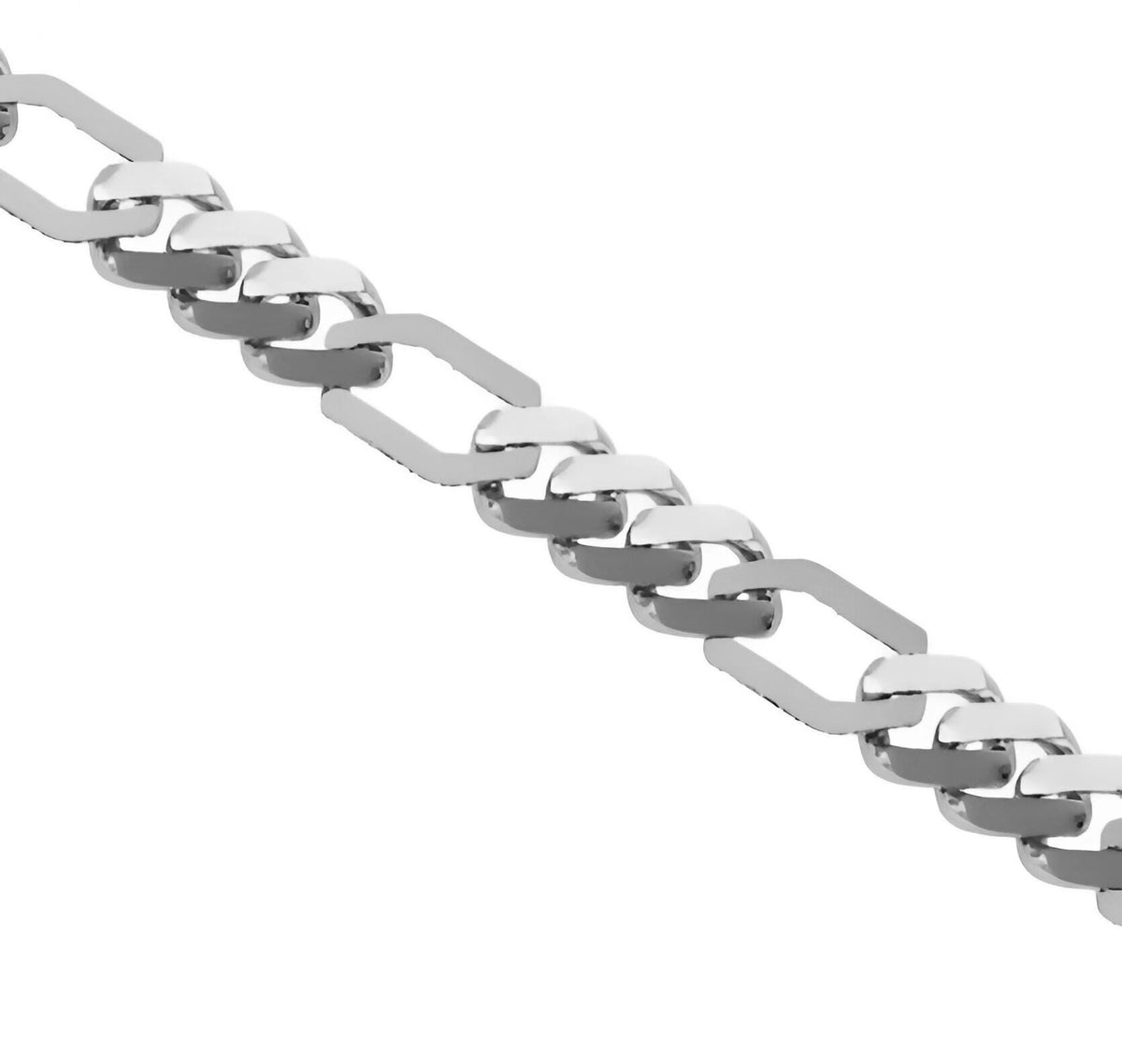 LH-159 · Bracelet Design | Finish: white 