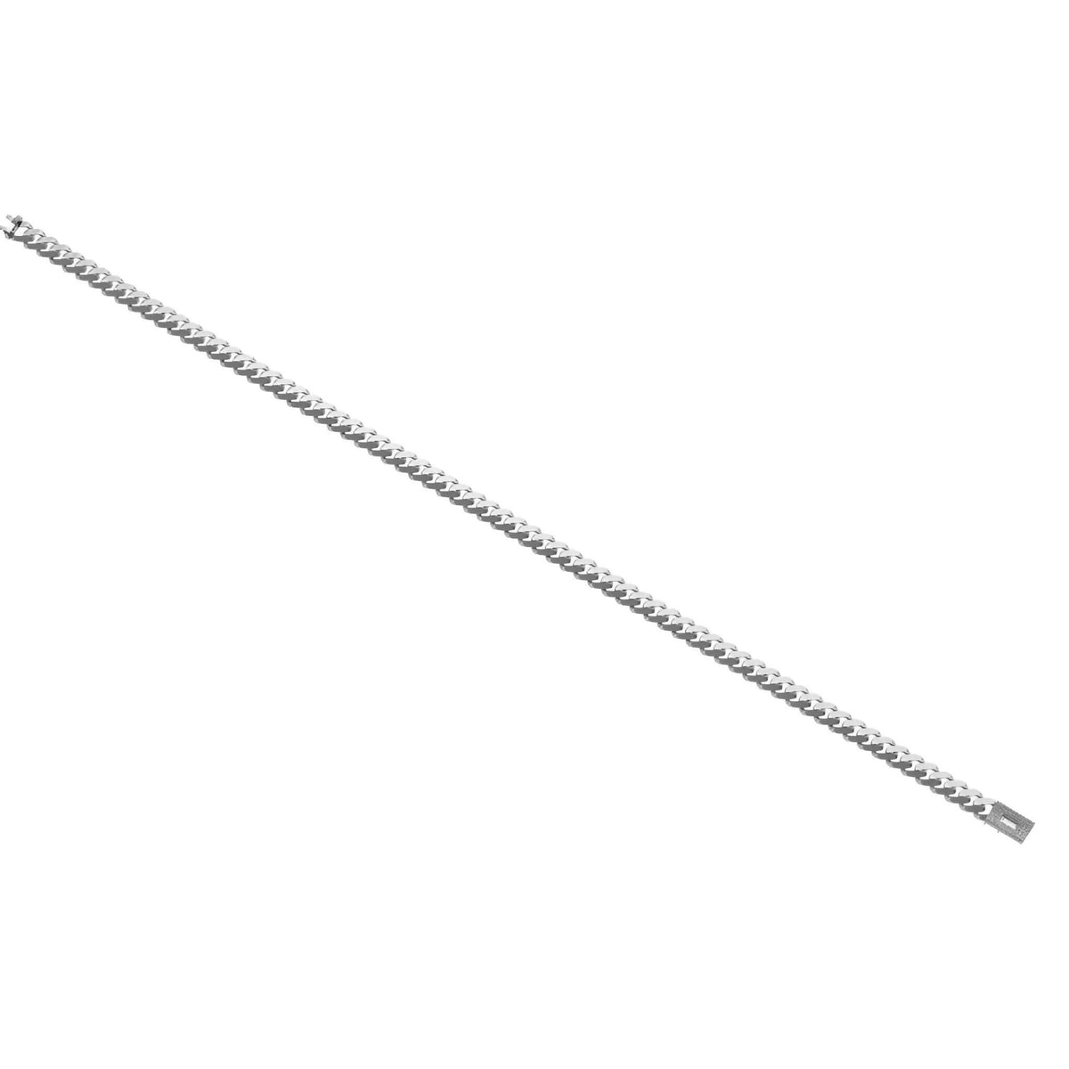 LH-161 · Bracelet Design | Finish: white 