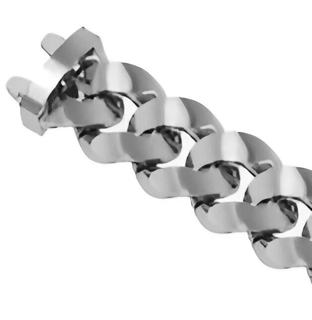LH-163 · Bracelet Design | Finish: white 