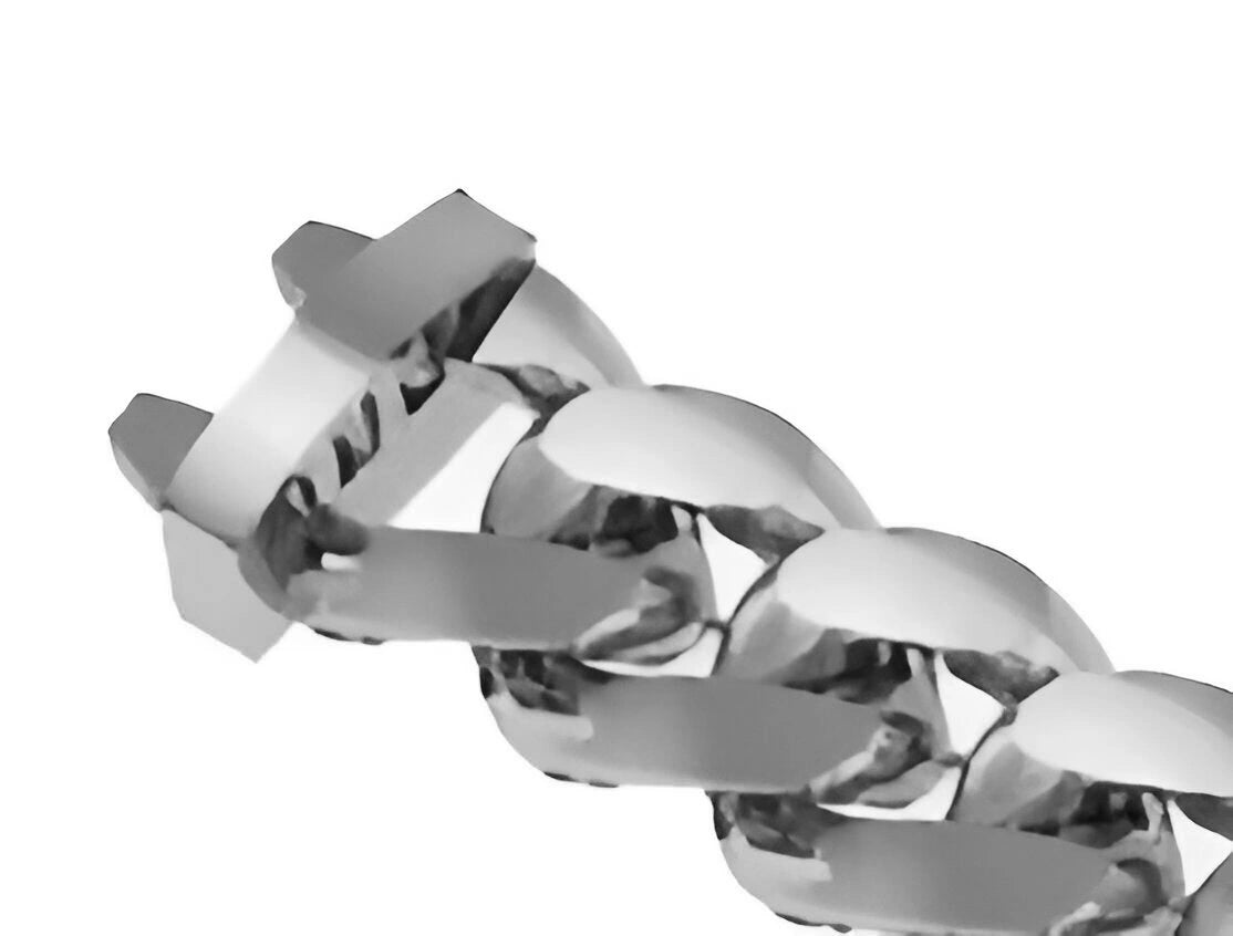 LH-165 · Bracelet Design | Finish: white 