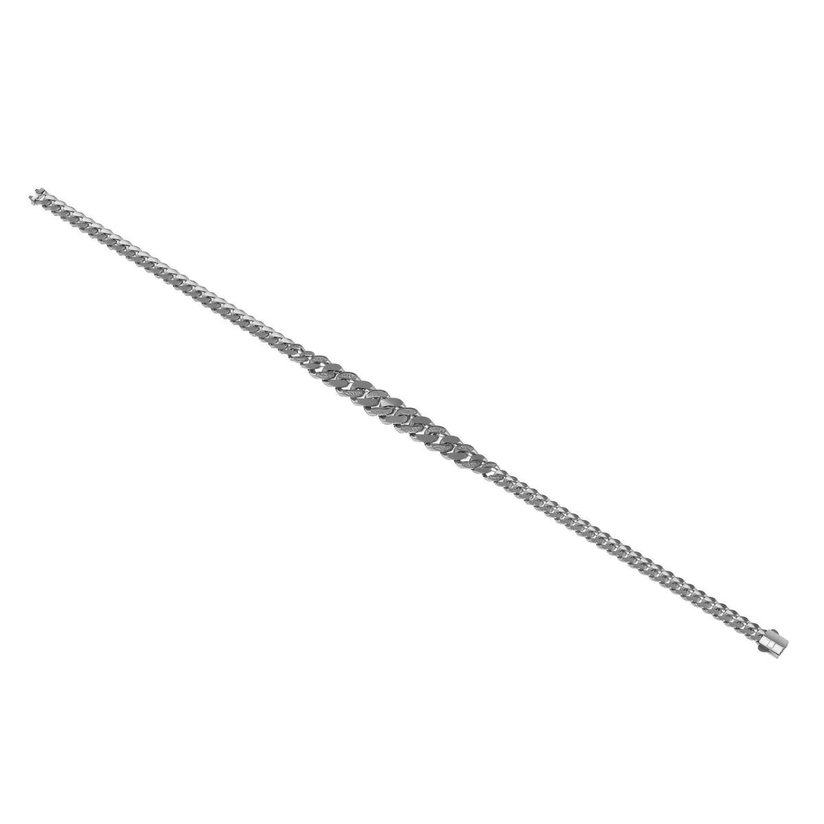 LH-166 · Bracelet Design | Finish: white 
