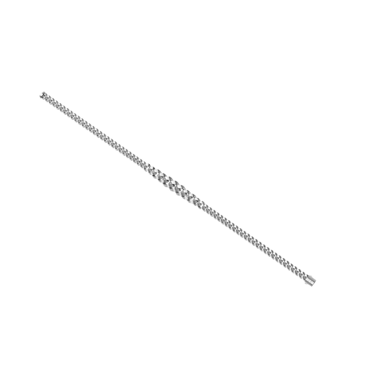 LH-168 · Bracelet Design | Finish: white 