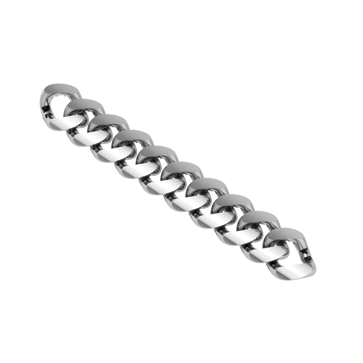 LH-170 · Bracelet Design | Finish: white 
