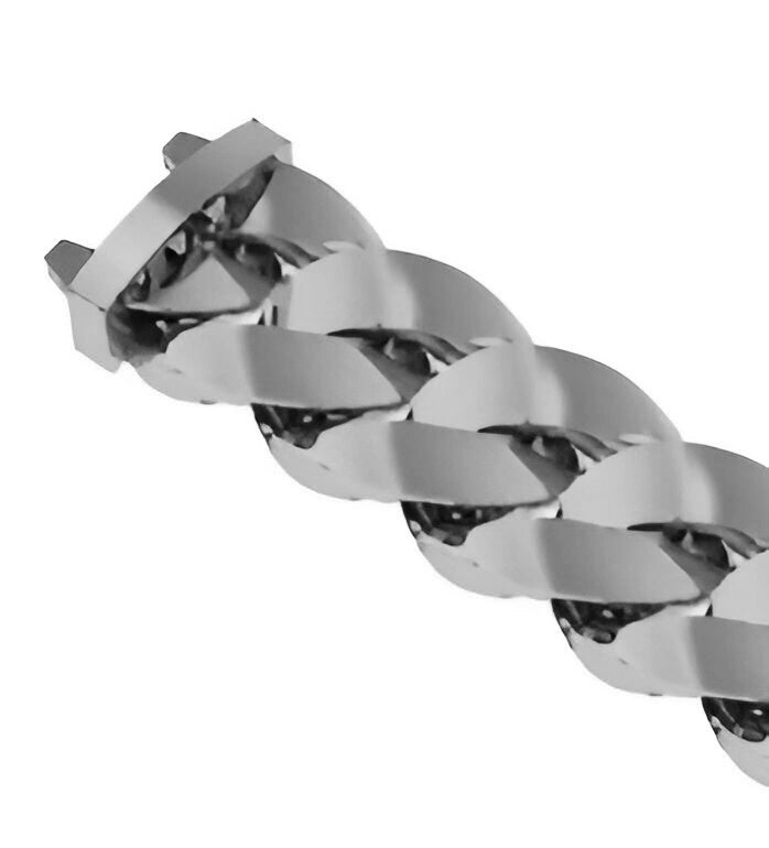 LH-172 · Bracelet Design | Finish: white 