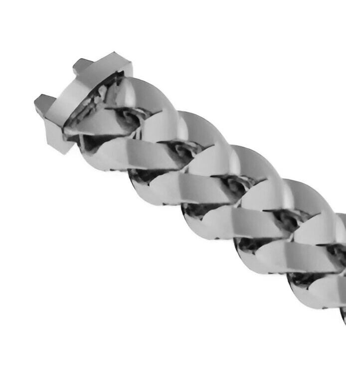 LH-176 · Bracelet Design | Finish: white 
