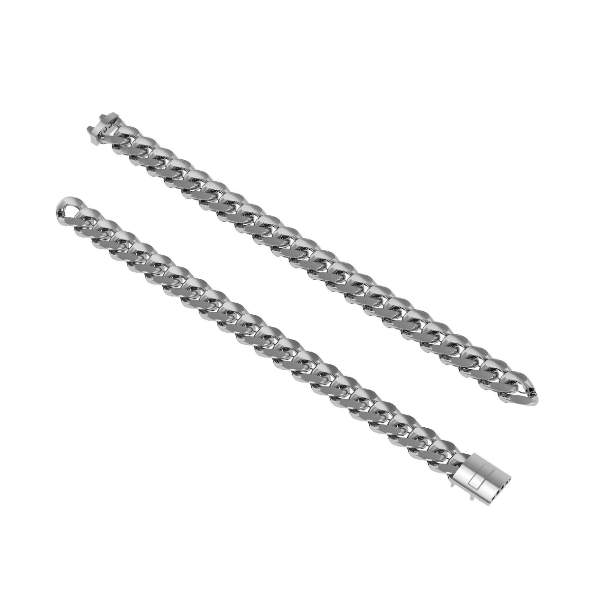 LH-177 · Bracelet Design | Finish: white 