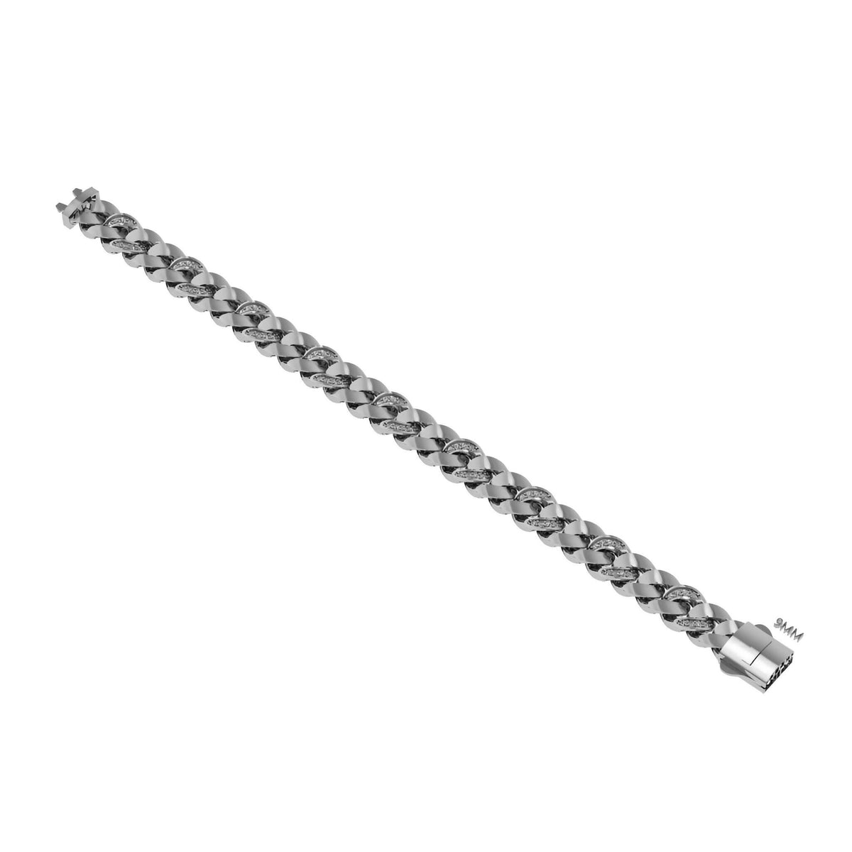 LH-181 · Bracelet Design | Finish: white 