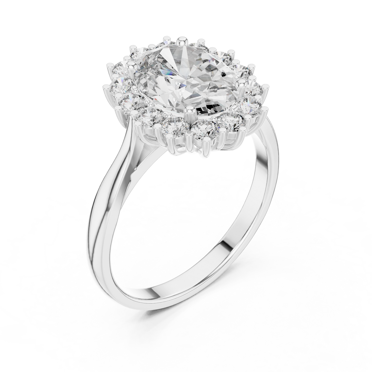 LH-1810 — supplied ring render | Finish: Rhodium | source 00001L (13)