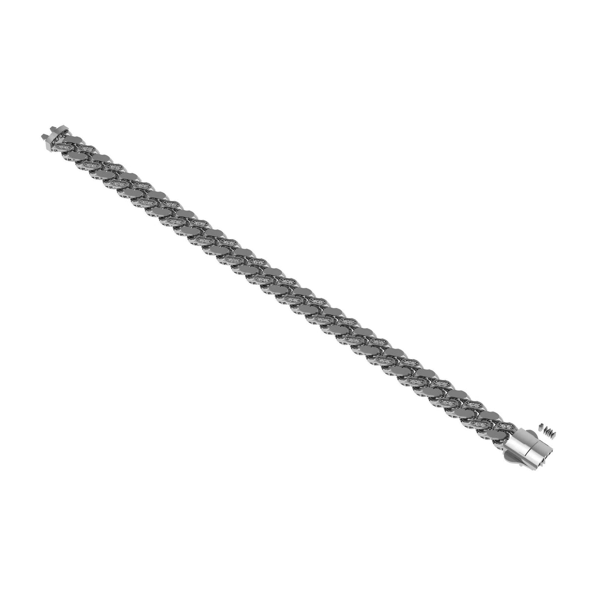 LH-183 · Bracelet Design | Finish: white 