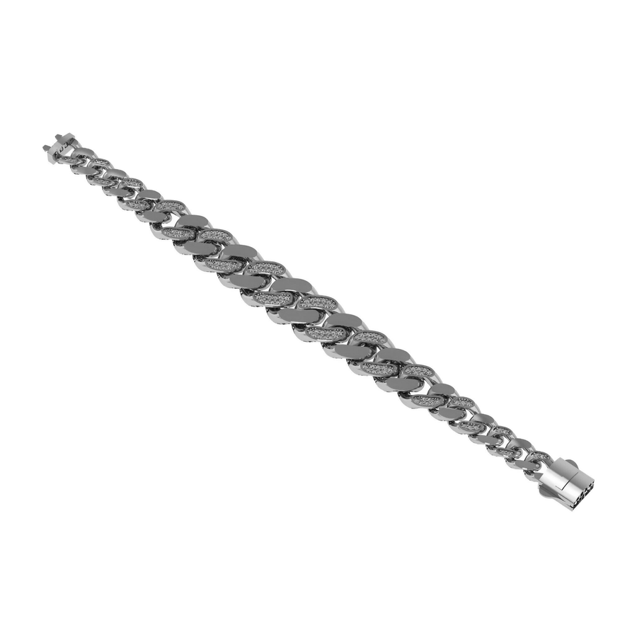 LH-184 · Bracelet Design