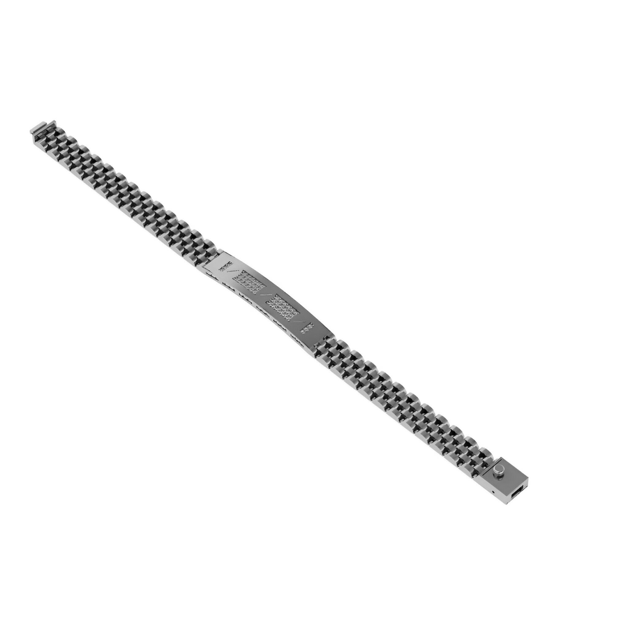 LH-188 · Bracelet Design