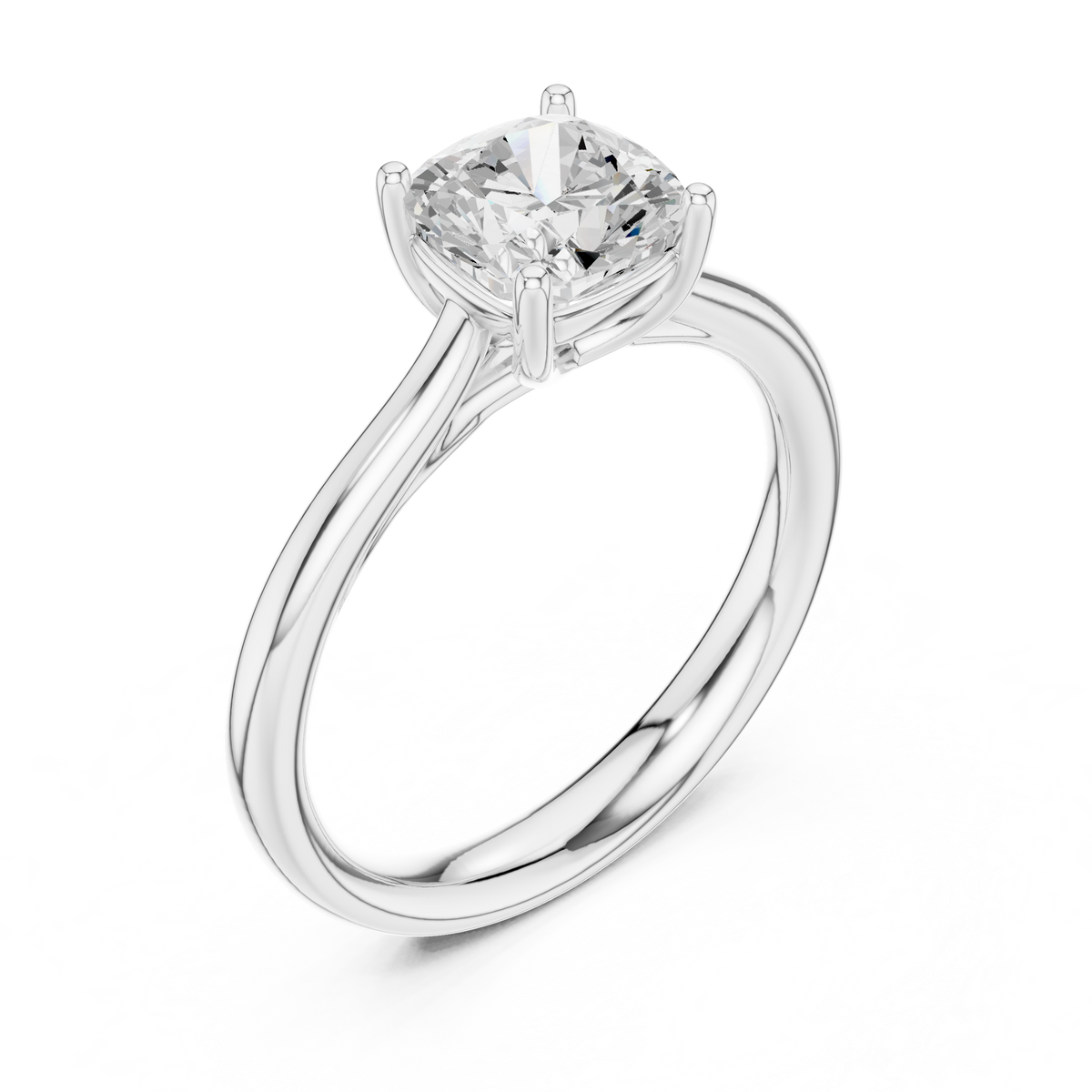 LH-1883 — supplied ring render | Finish: Rhodium | source DDLR-536