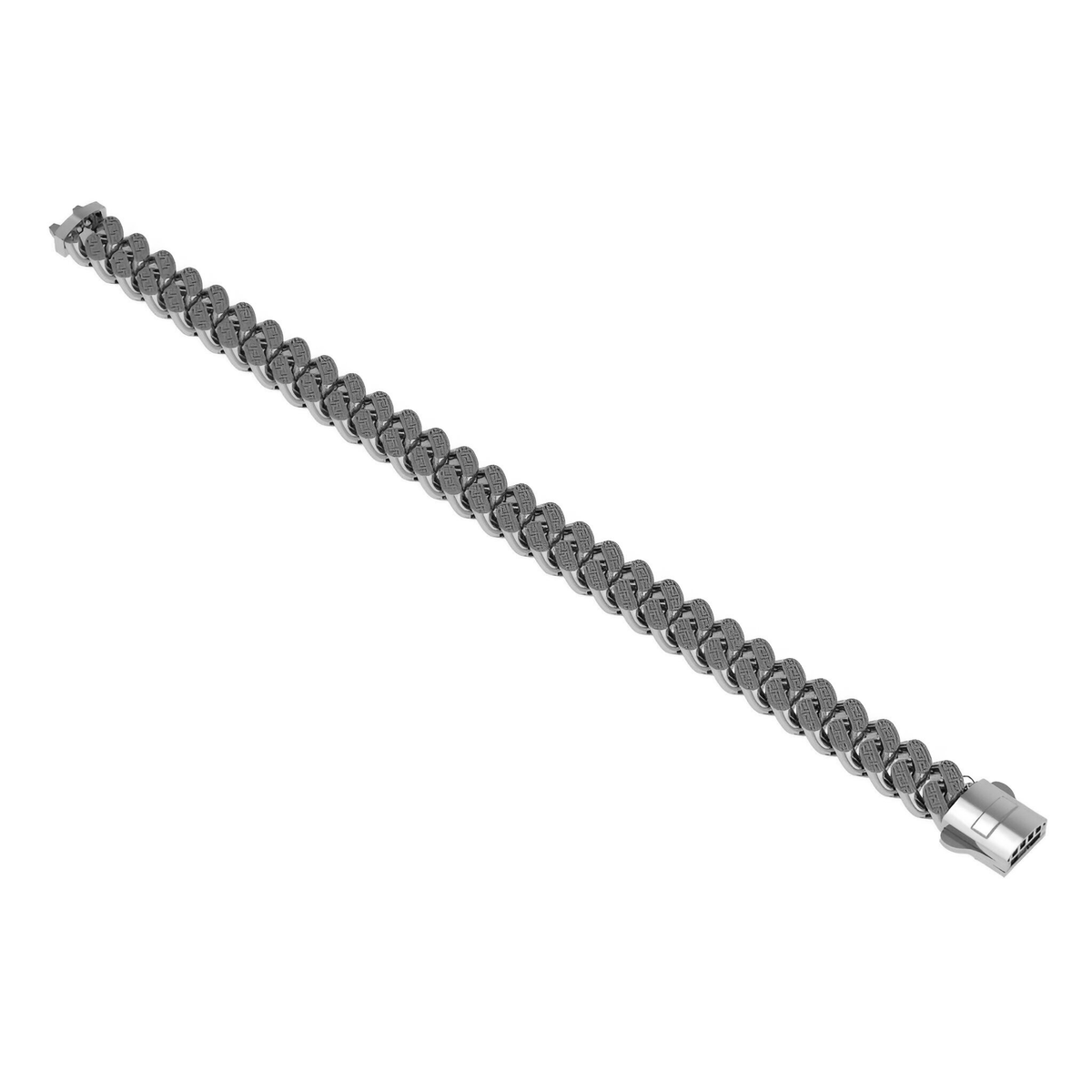 LH-191 · Bracelet Design | Finish: white 