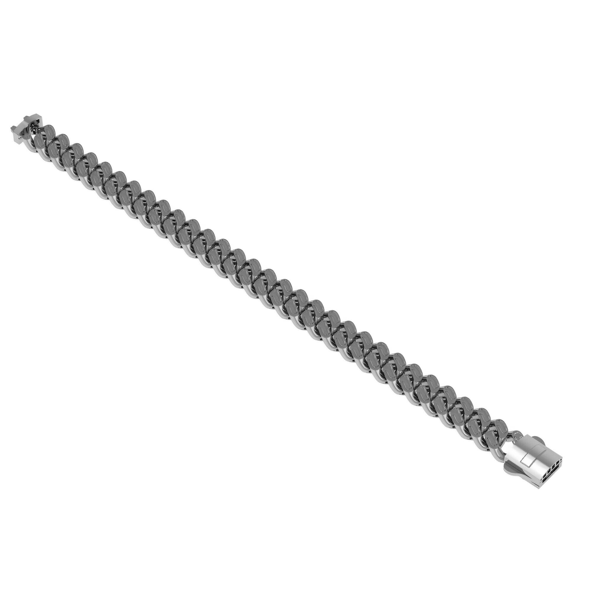 LH-193 · Bracelet Design | Finish: white 