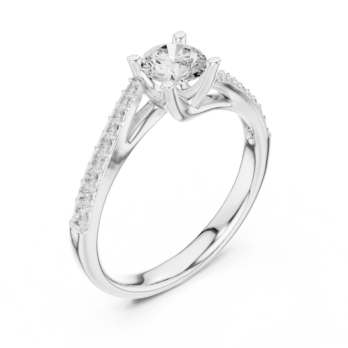 LH-1935 — supplied ring render | Finish: Rhodium | source LR-0302