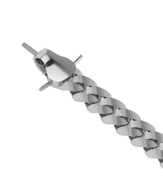 LH-200 · Bracelet Design | Finish: white 