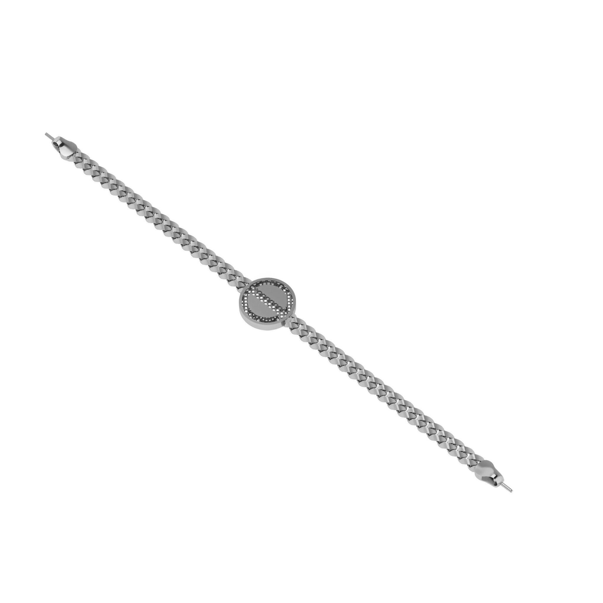 LH-201 · Bracelet Design | Finish: white 
