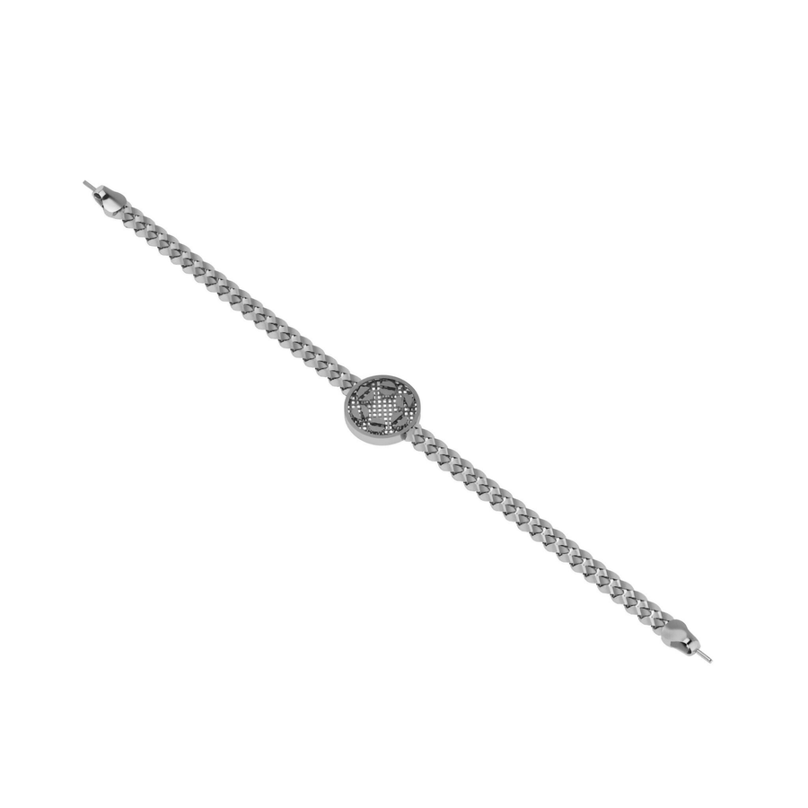 LH-203 · Bracelet Design