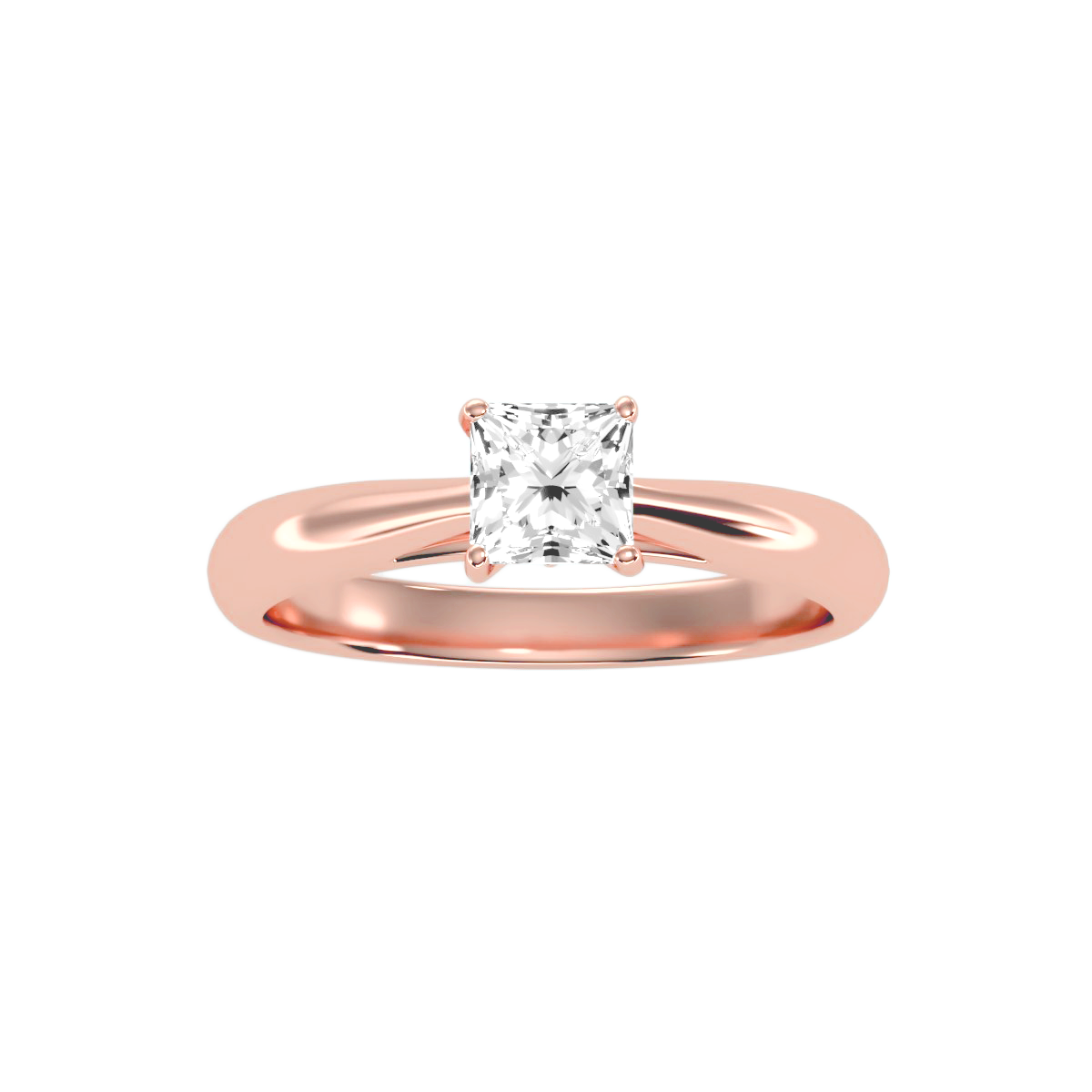 LH-253 — digital ring design render, view 1