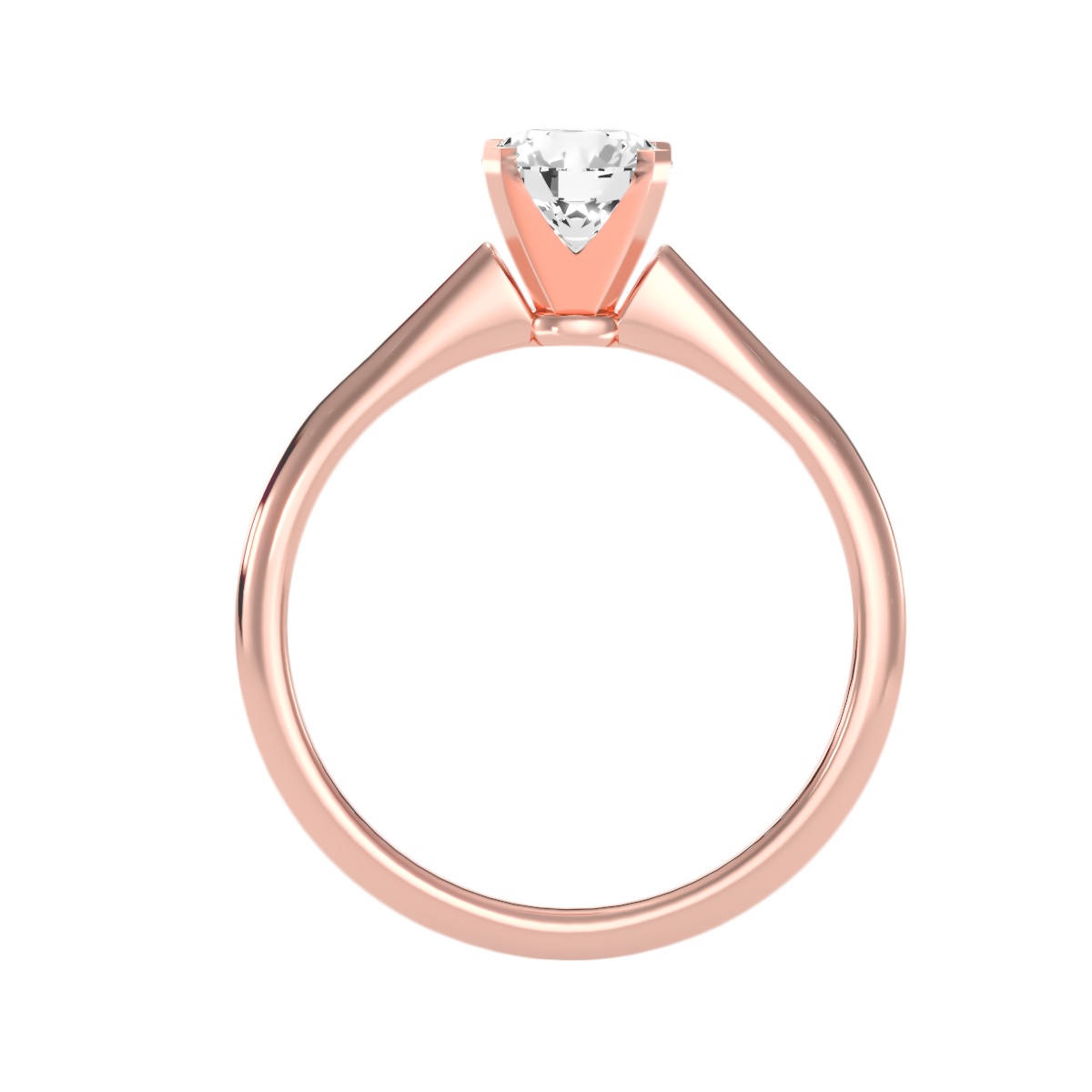 LH-259 — digital ring design render, view 1