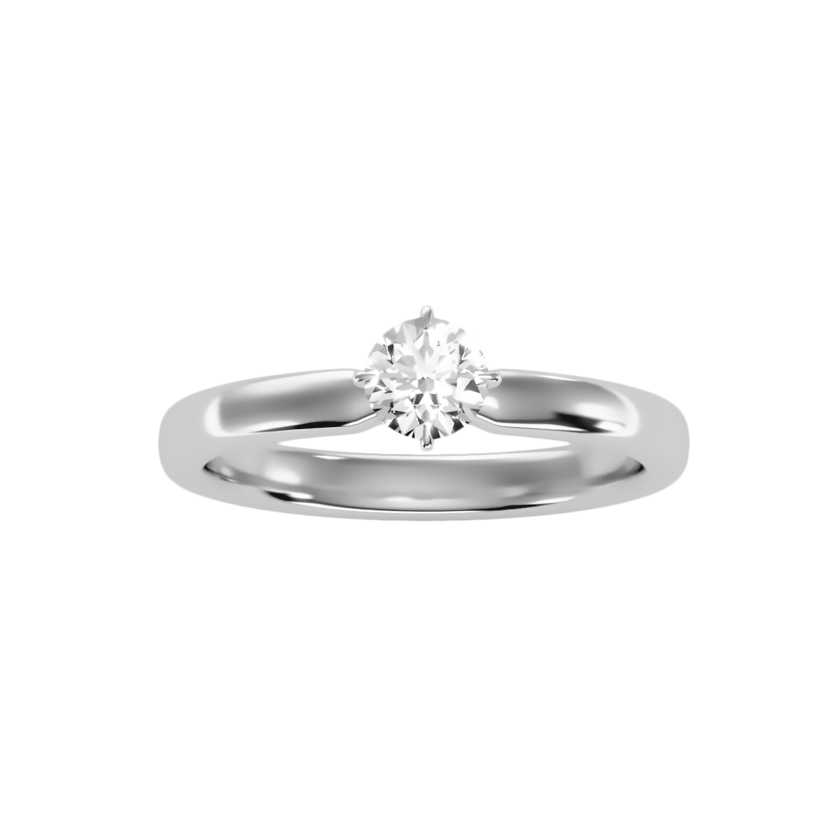 LH-269 — digital ring design render, view 1