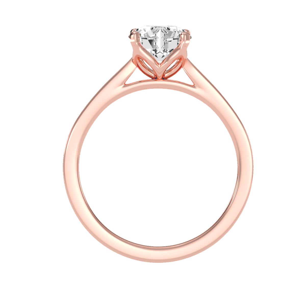 LH-273 — digital ring design render, view 1