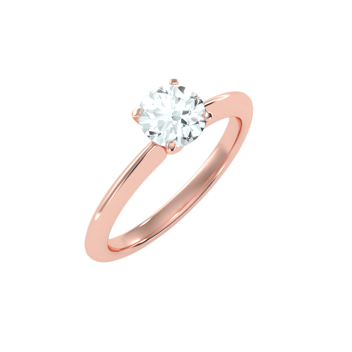 LH-279 — digital ring design render, view 1