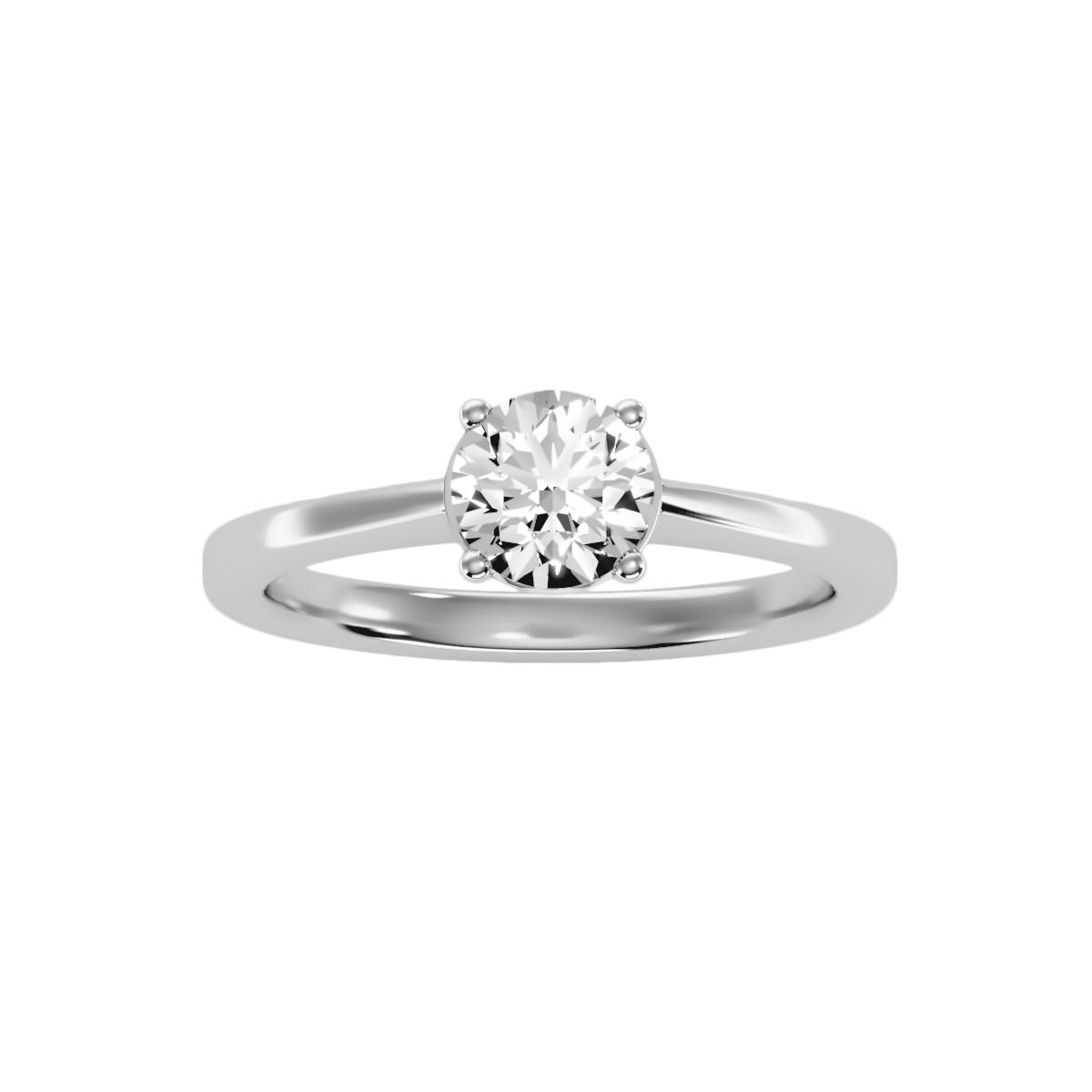 LH-281 — digital ring design render, view 1