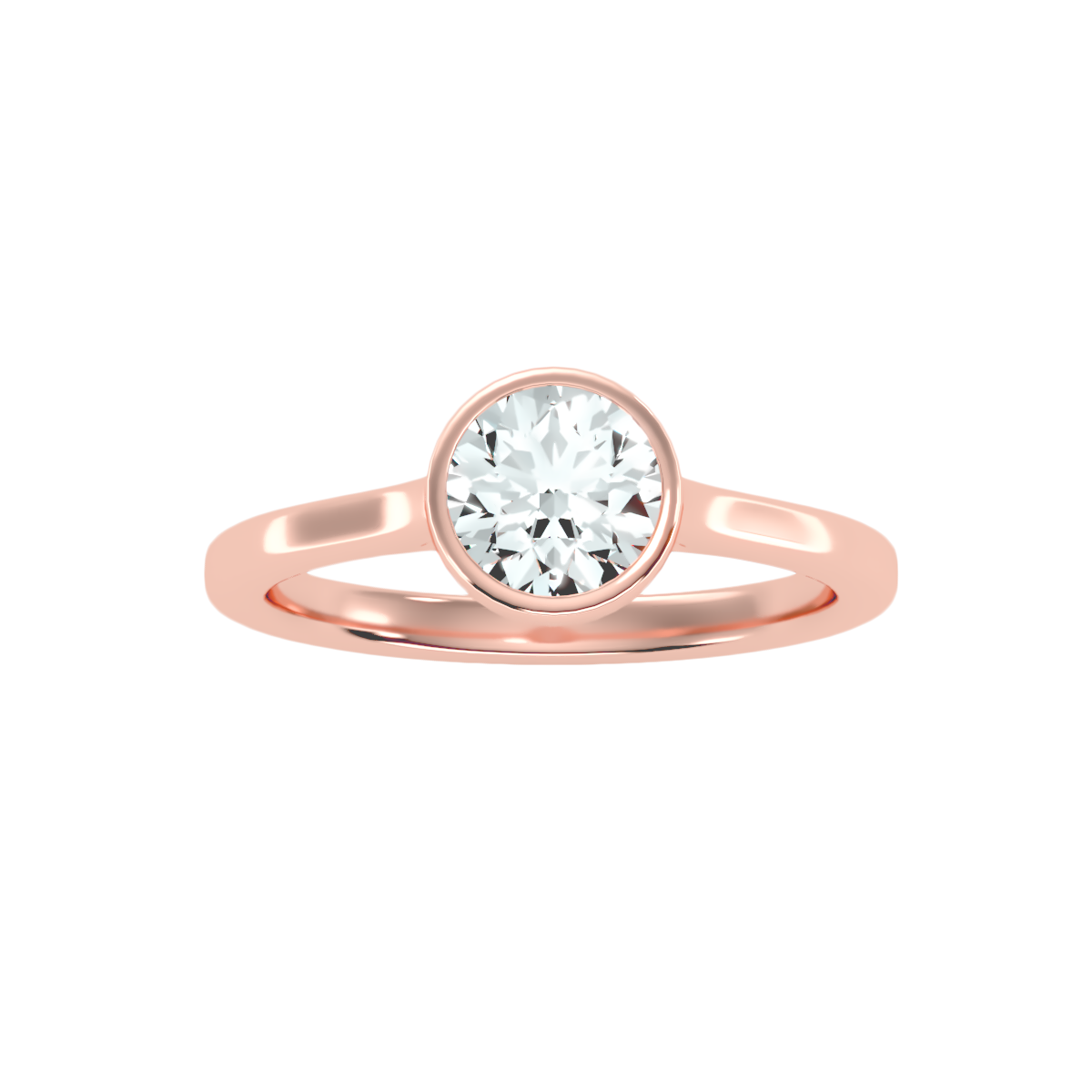LH-293 — digital ring design render, view 1