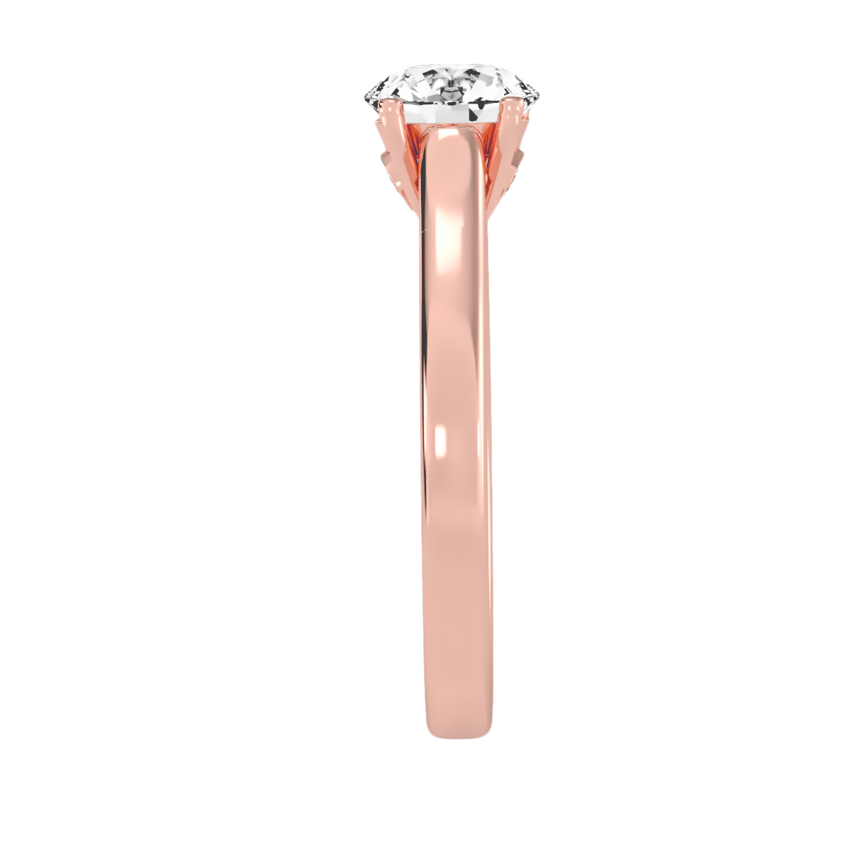 LH-294 — digital ring design render, view 1
