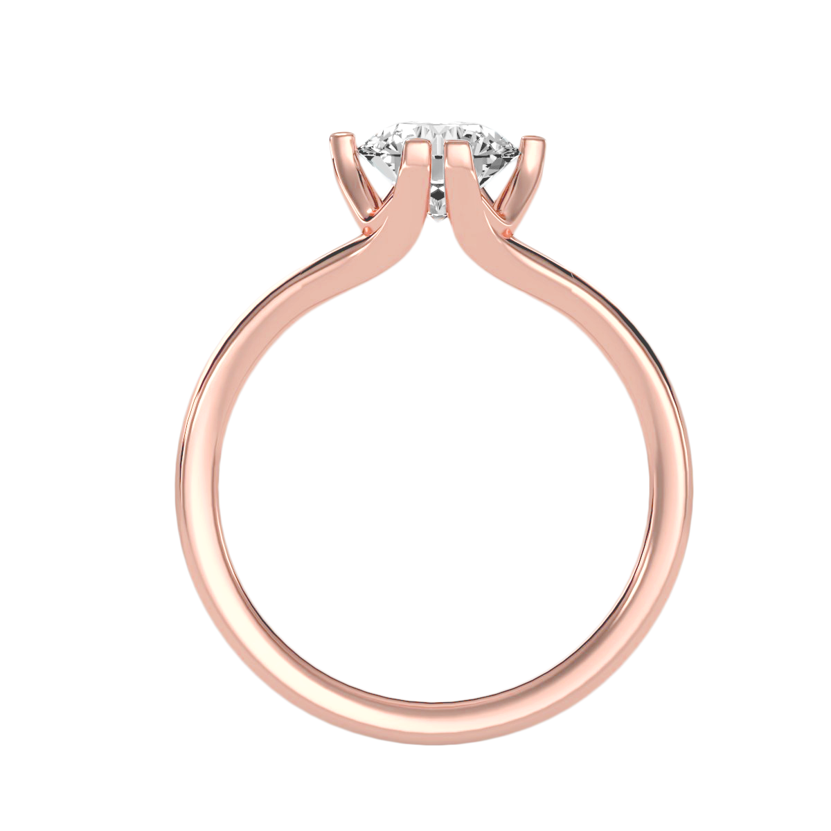 LH-295 — digital ring design render, view 1