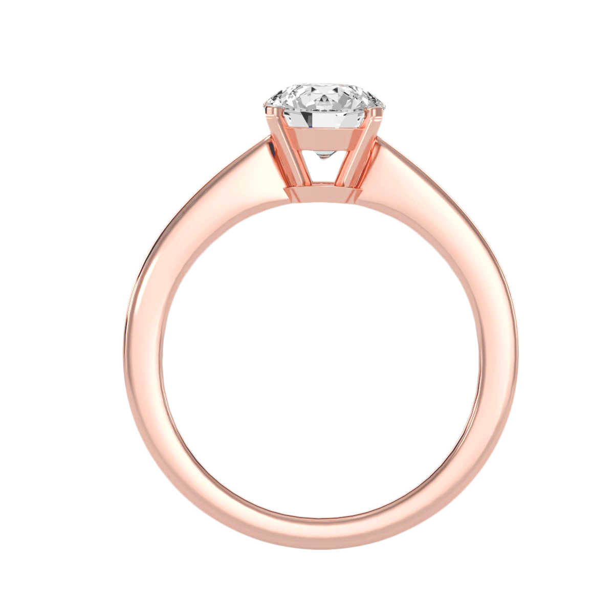 LH-300 — digital ring design render, view 1