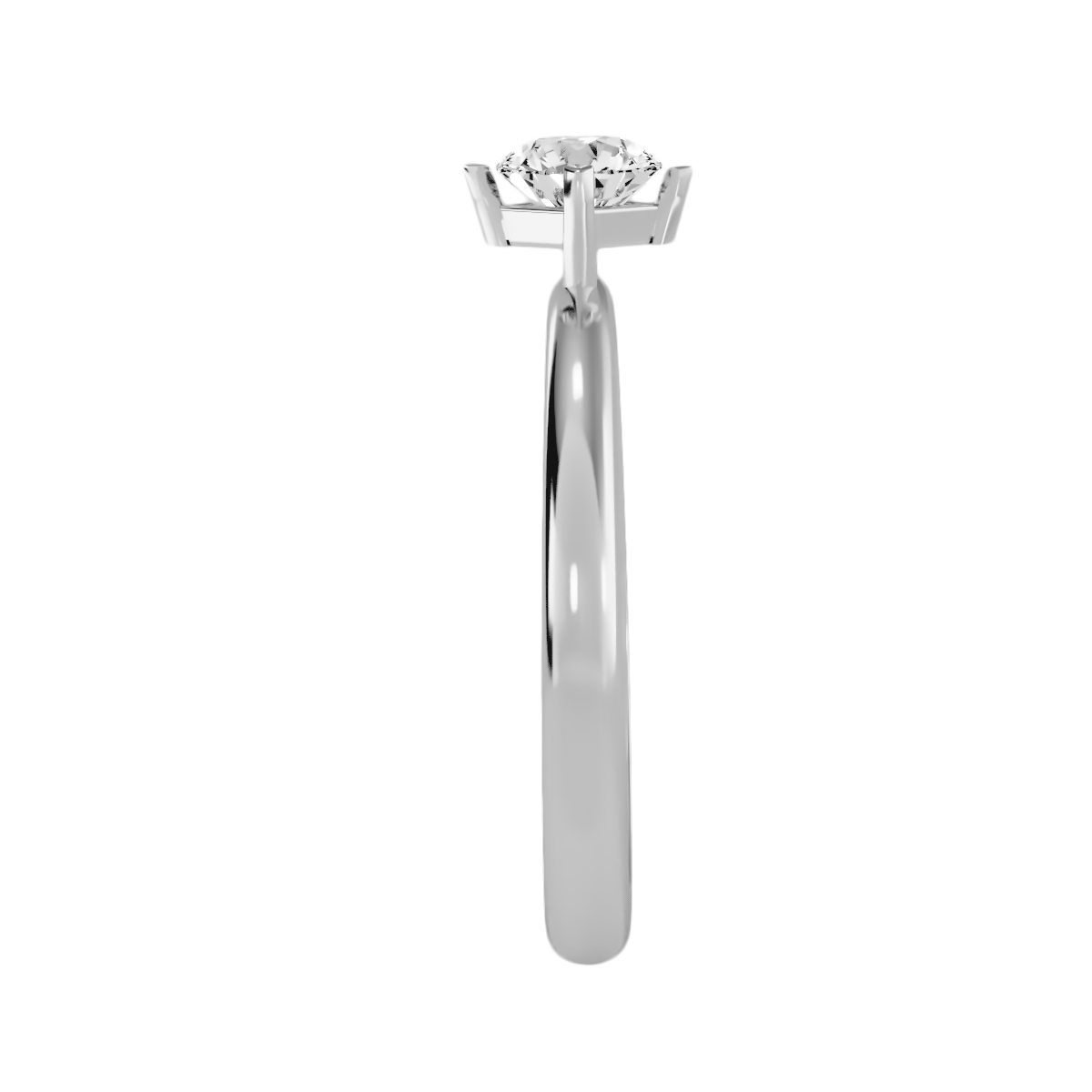 LH-304 — digital ring design render, view 1