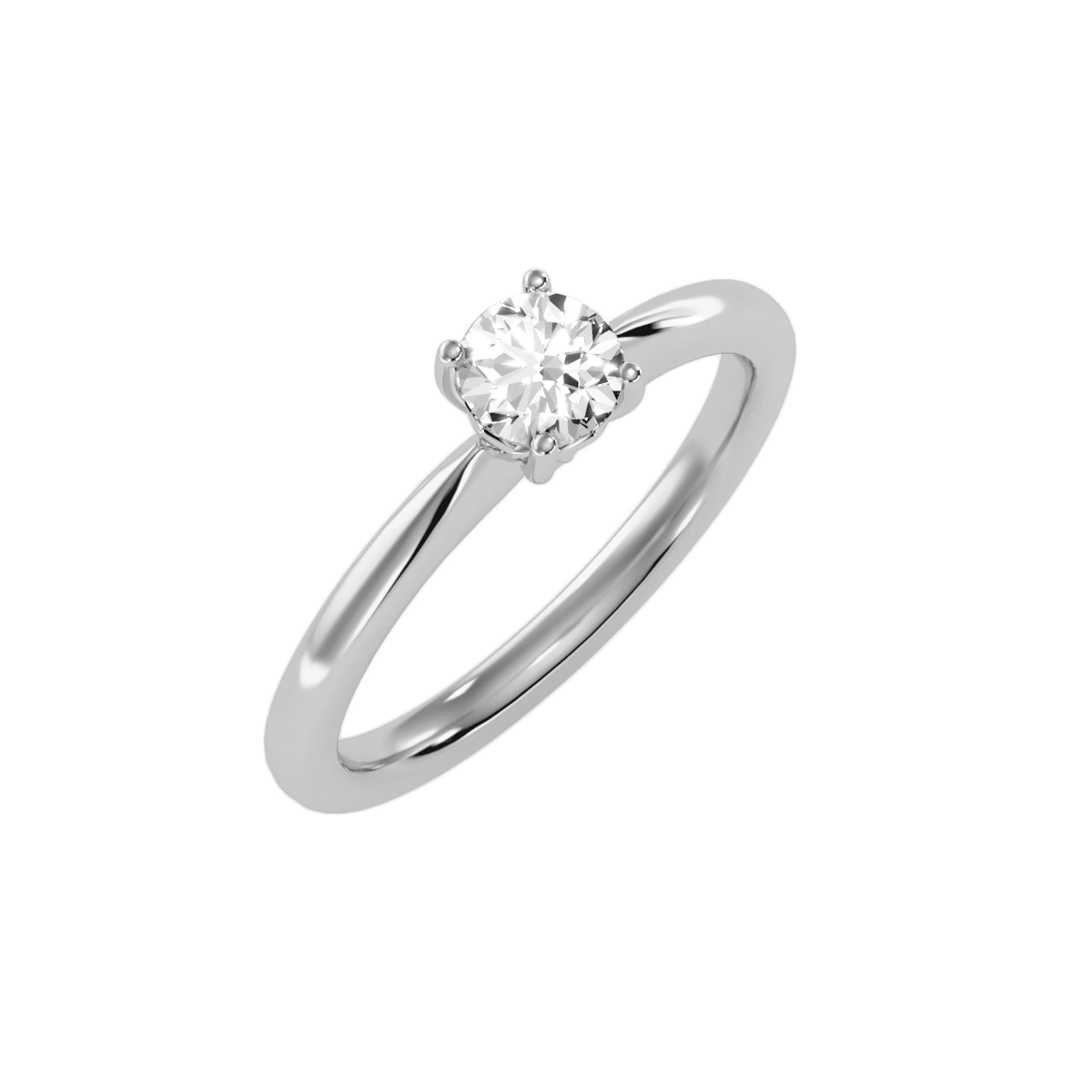 LH-311 — digital ring design render, view 1