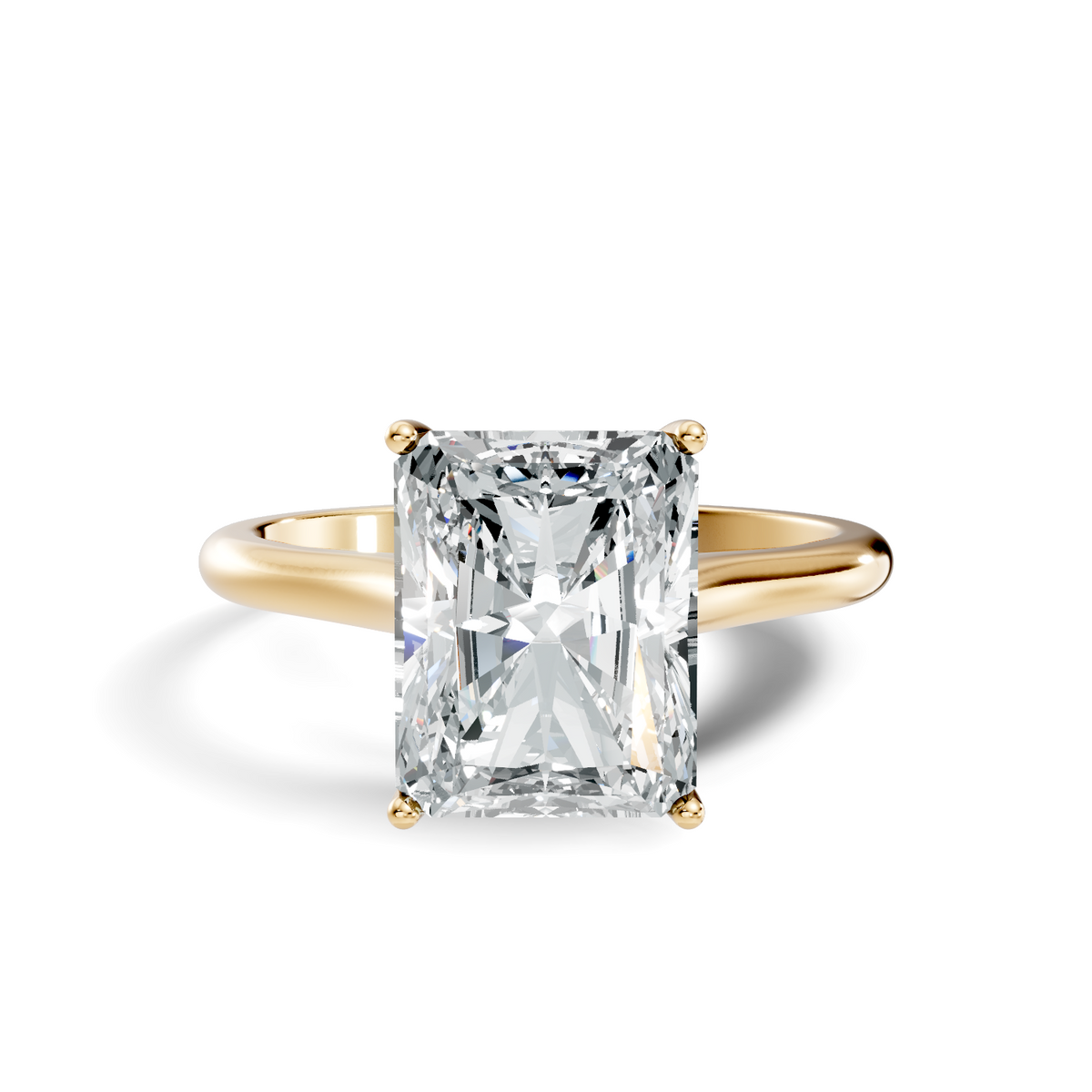 LH-768 — digital ring design render, Gem 01_Yellow.png